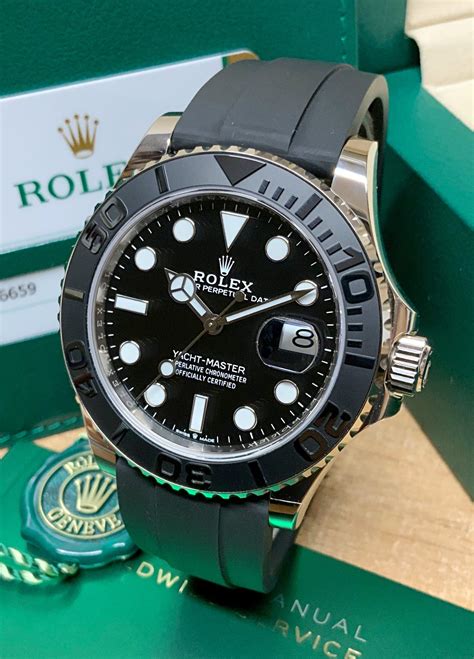 rolex yacht master 35mm replica|rolex yachtmaster homage.